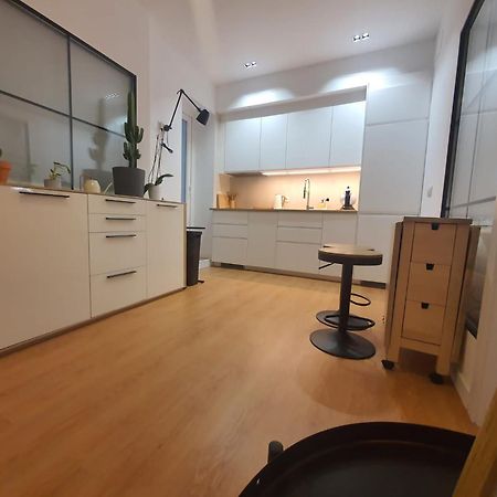 Rentadore Atocha Suites Мадрид Екстер'єр фото