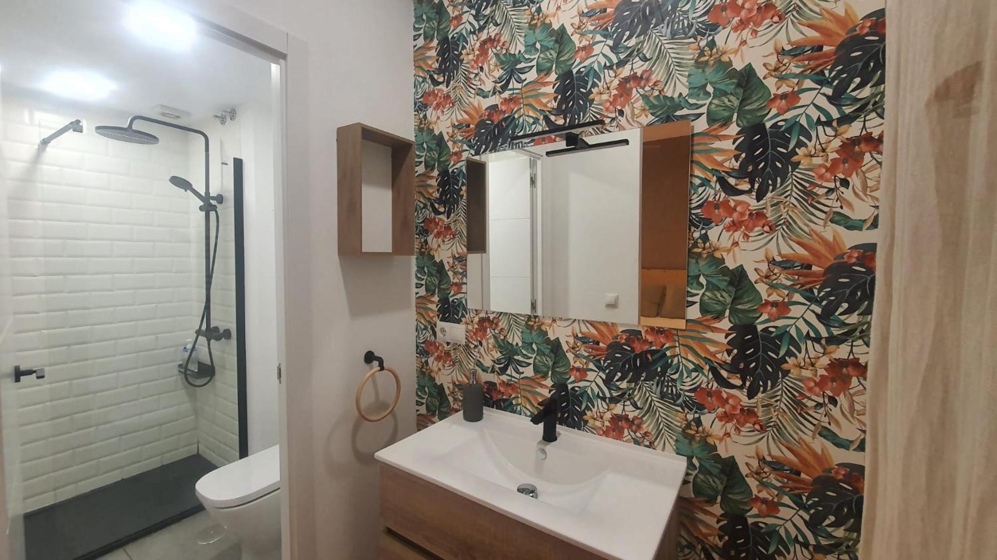 Rentadore Atocha Suites Мадрид Екстер'єр фото