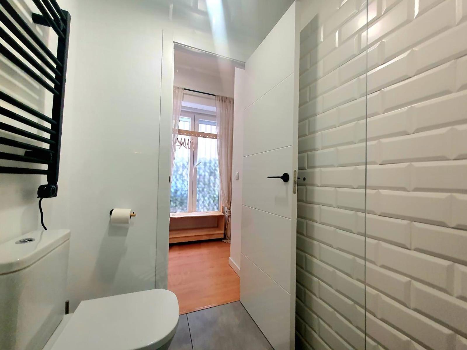 Rentadore Atocha Suites Мадрид Екстер'єр фото