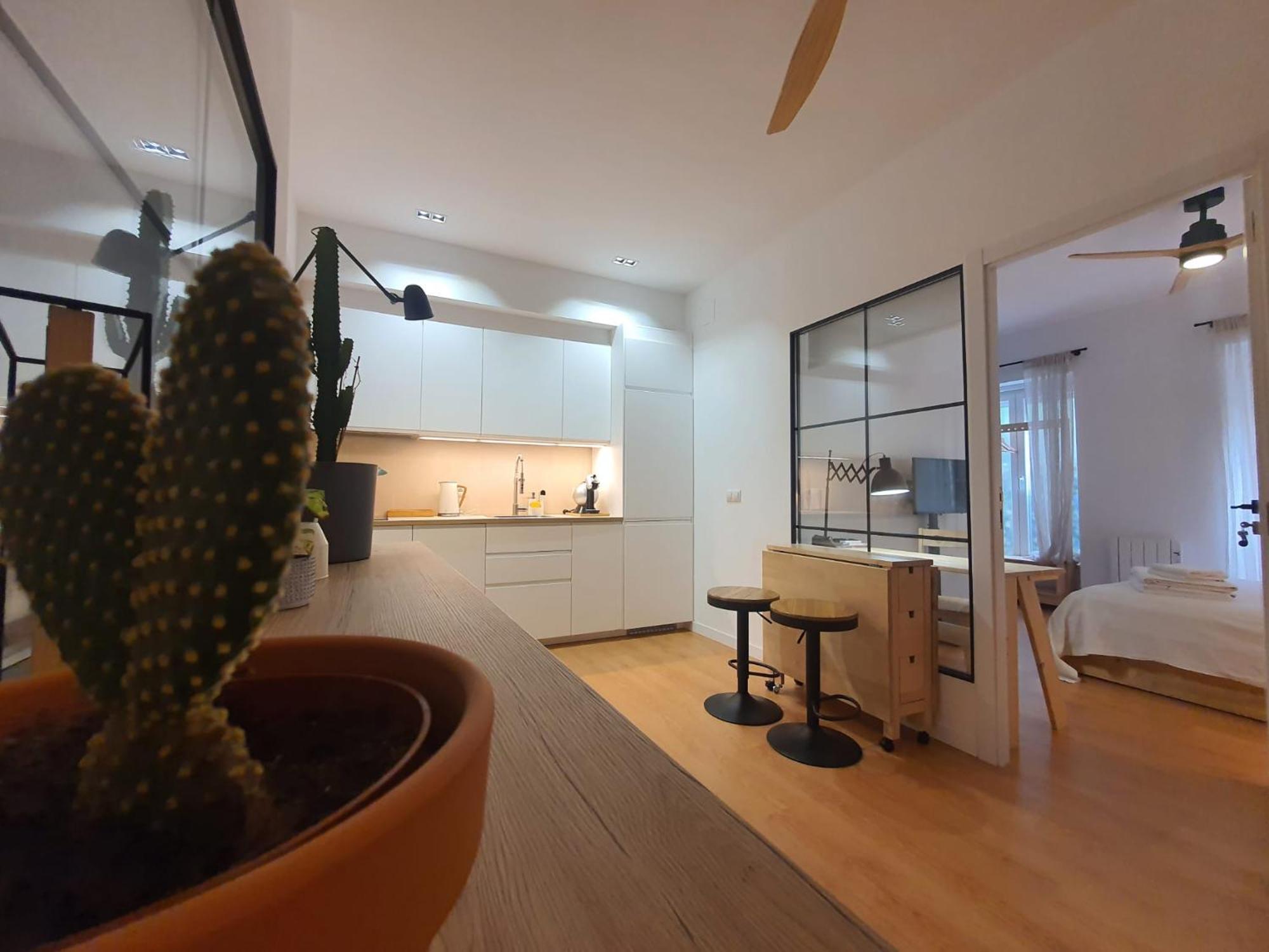 Rentadore Atocha Suites Мадрид Екстер'єр фото